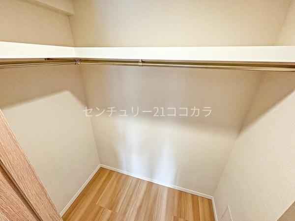 フェアシス八王子新町