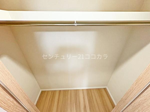 フェアシス八王子新町