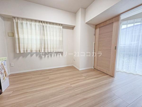 フェアシス八王子新町