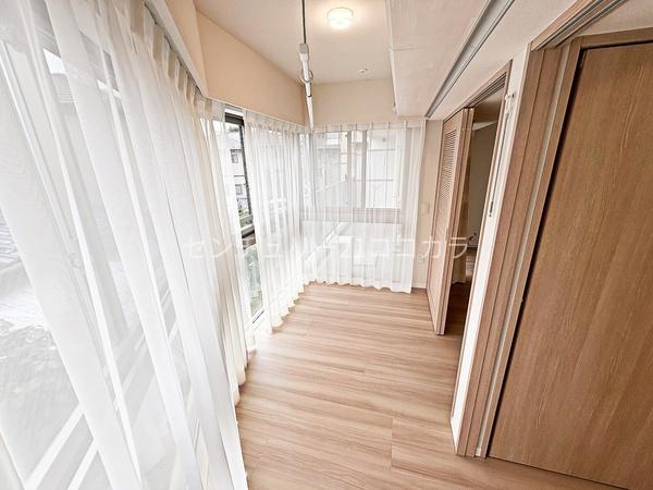 フェアシス八王子新町