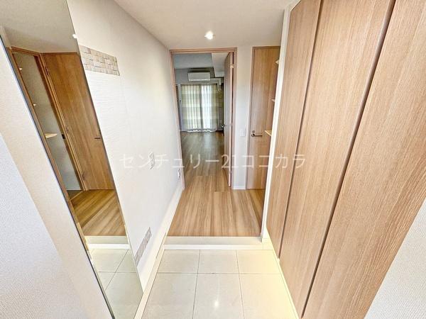 フェアシス八王子新町