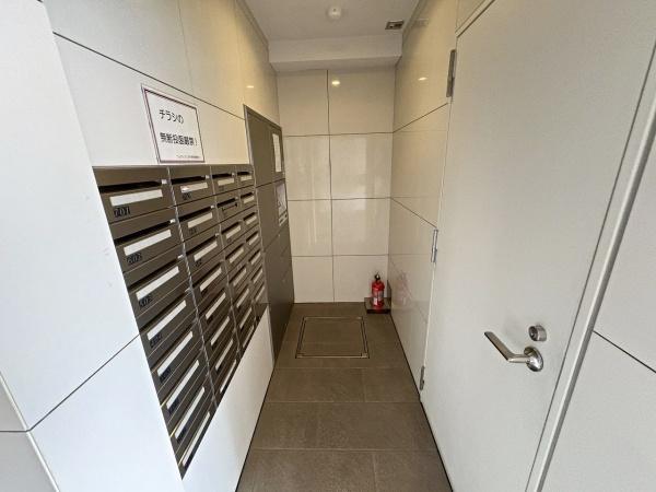 フェアシス八王子新町