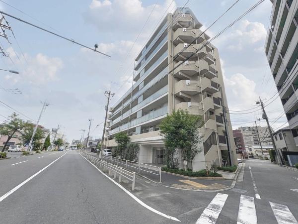 フェアシス八王子新町