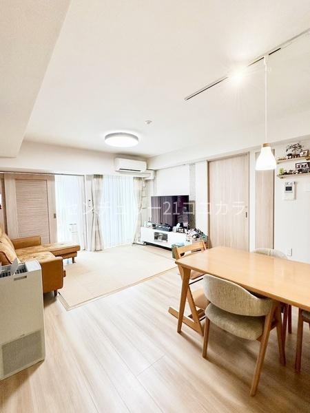 フェアシス八王子新町