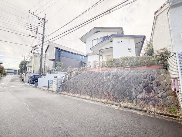 八王子市北野台4丁目　中古一戸建て