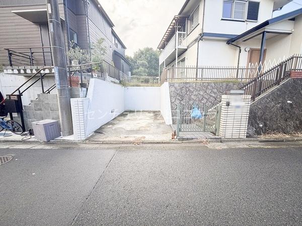 八王子市北野台4丁目　中古一戸建て