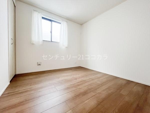 八王子市本町　新築一戸建て　2号棟
