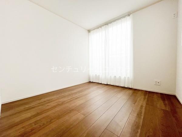 八王子市本町　新築一戸建て　2号棟