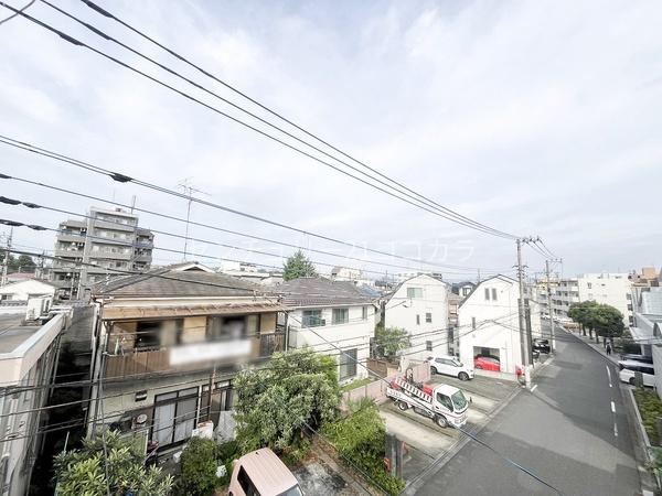 八王子市本町　新築一戸建て　2号棟