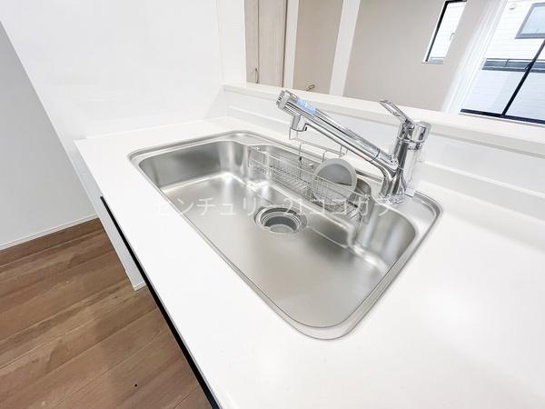 八王子市本町　新築一戸建て　2号棟