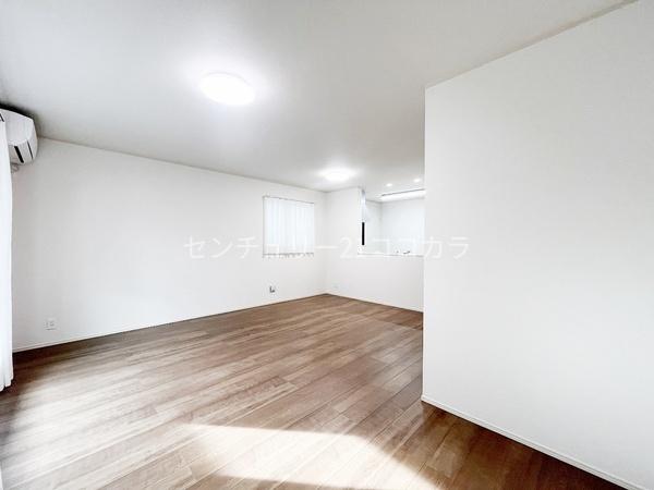 八王子市本町　新築一戸建て　2号棟