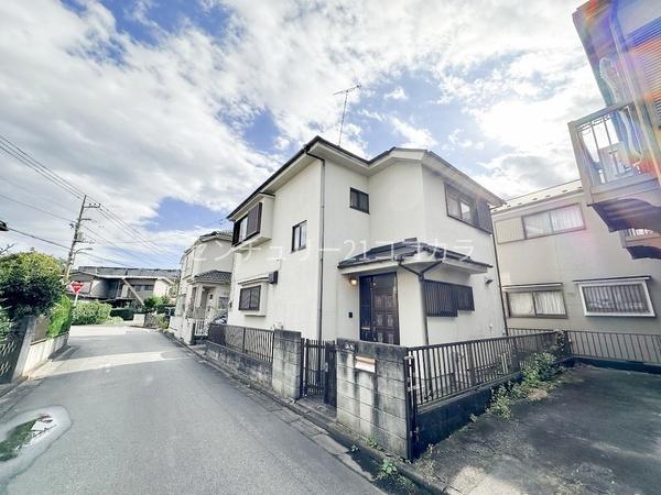 八王子市中野町　中古一戸建て