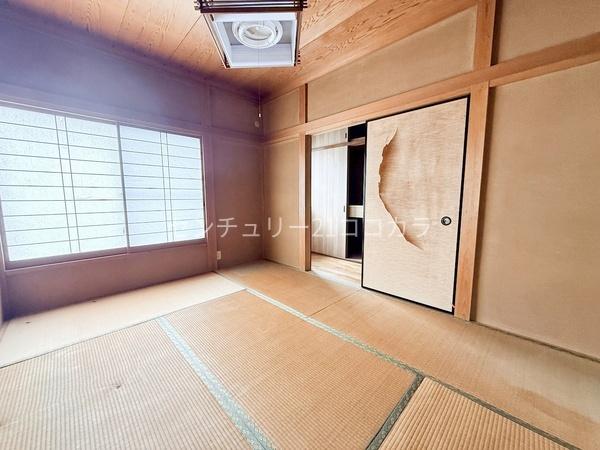 八王子市元本郷町３丁目の中古一戸建て