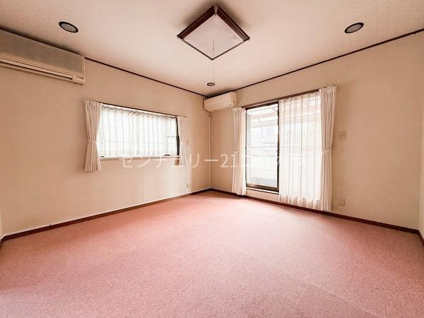 八王子市元本郷町３丁目の中古一戸建て
