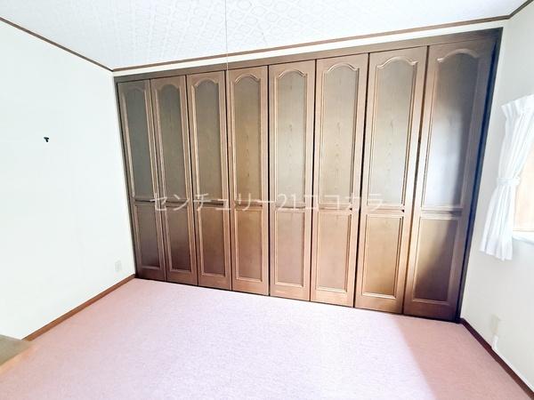八王子市元本郷町３丁目の中古一戸建て