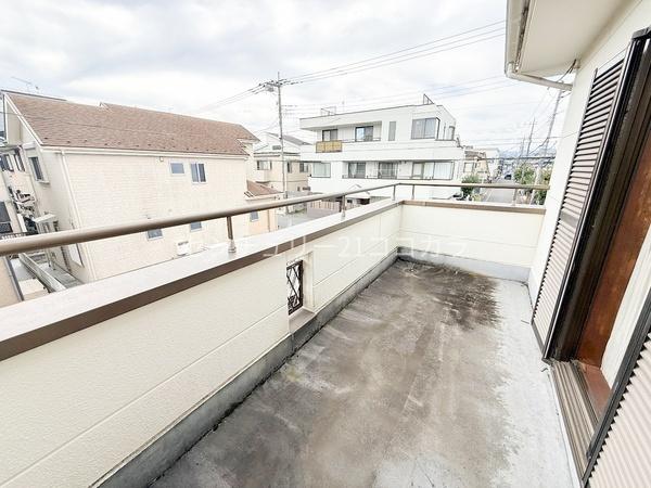 八王子市元本郷町３丁目の中古一戸建て