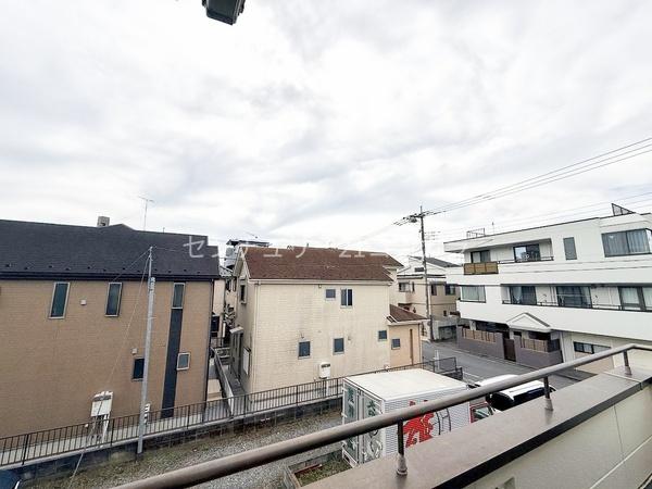 八王子市元本郷町３丁目の中古一戸建て