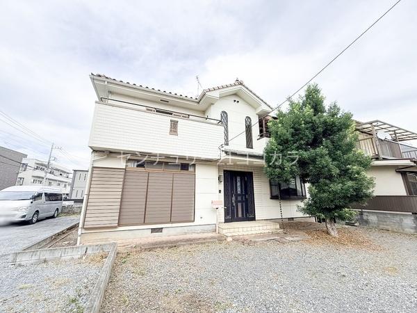 八王子市元本郷町3丁目　中古一戸建て