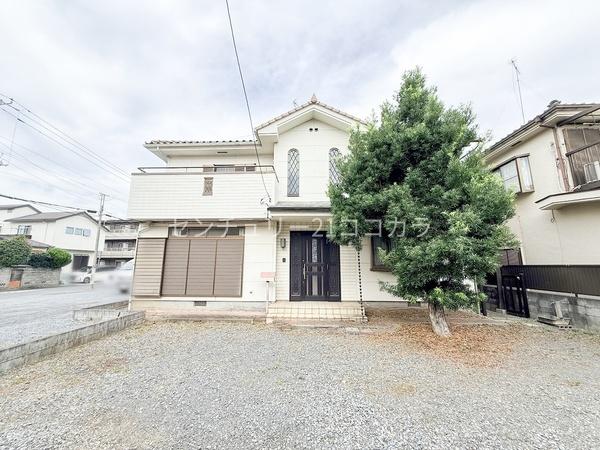 八王子市元本郷町３丁目の中古一戸建て