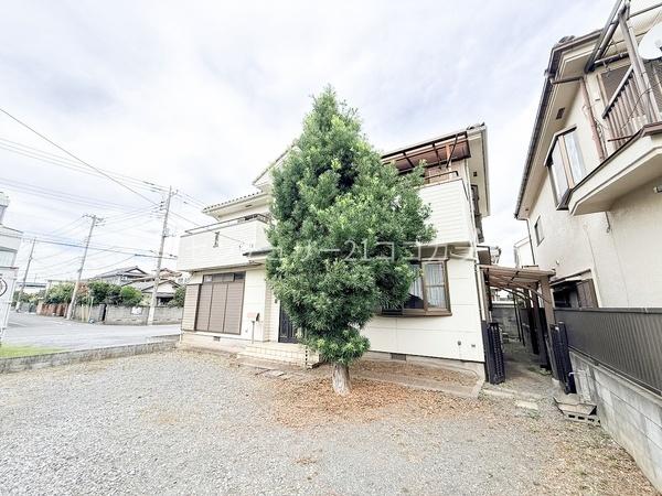 八王子市元本郷町３丁目の中古一戸建て