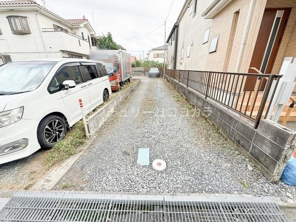 八王子市元本郷町３丁目の中古一戸建て