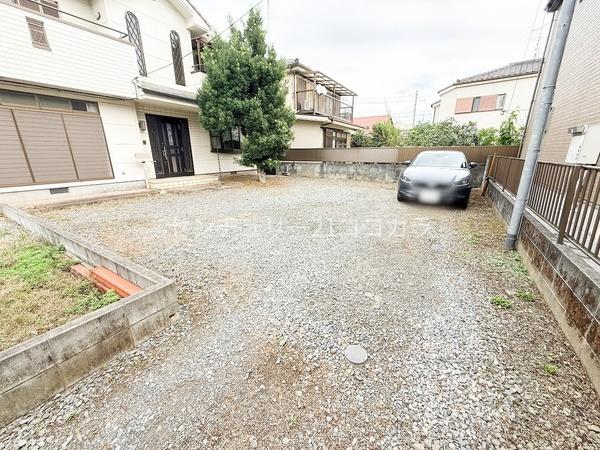 八王子市元本郷町３丁目の中古一戸建て