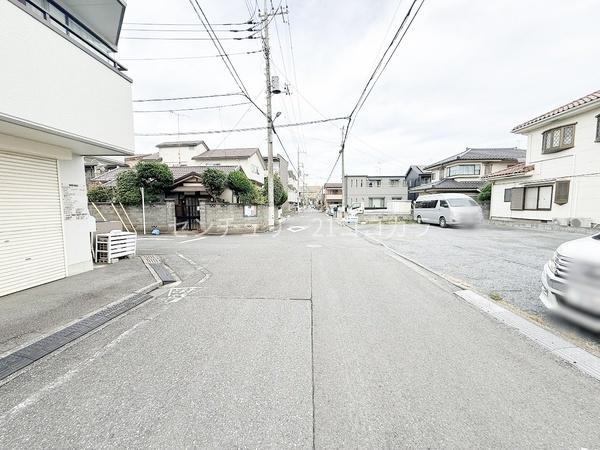 八王子市元本郷町３丁目の中古一戸建て