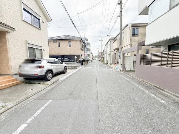 八王子市元本郷町３丁目の中古一戸建て