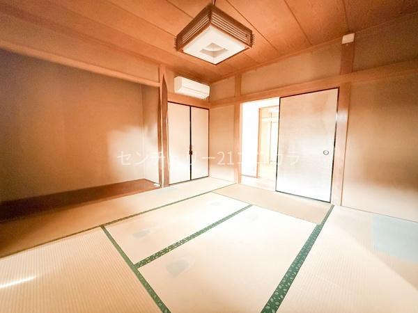 八王子市元本郷町３丁目の中古一戸建て
