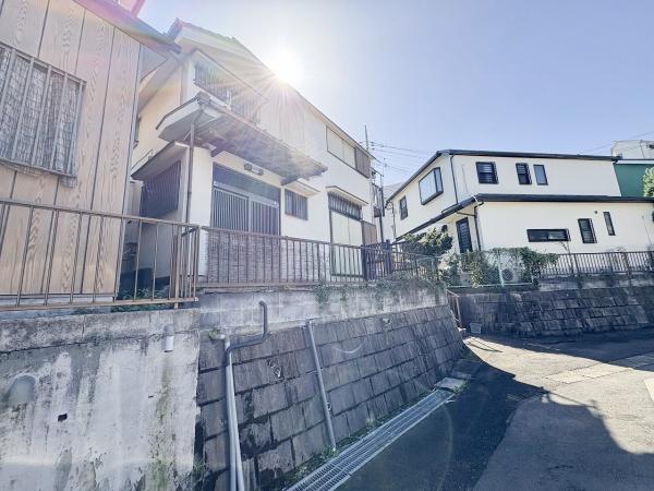 八王子市北野町　中古一戸建て