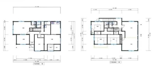 八王子市南陽台2丁目　中古一戸建て