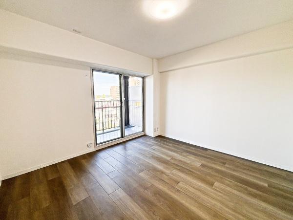 ローズハイツ八王子Ｂ棟