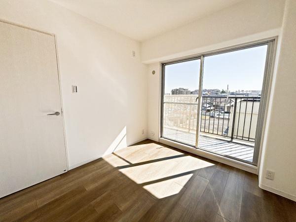 ローズハイツ八王子Ｂ棟