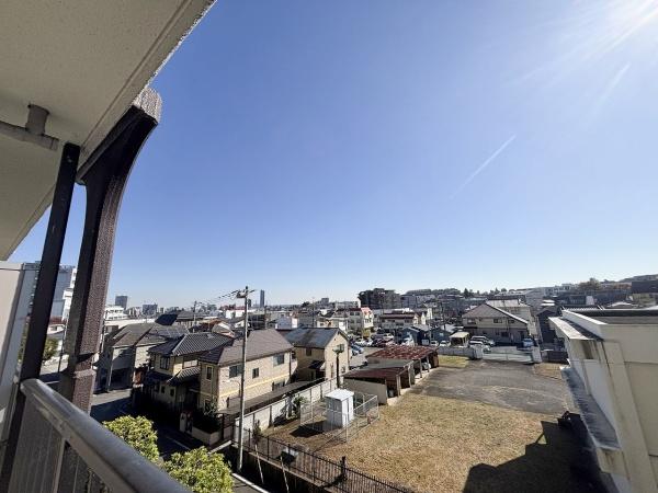 ローズハイツ八王子Ｂ棟