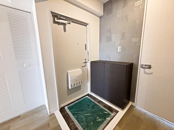 ローズハイツ八王子Ｂ棟