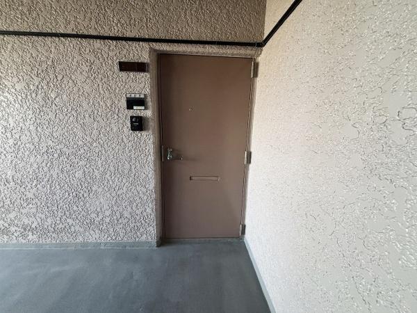 ローズハイツ八王子Ｂ棟