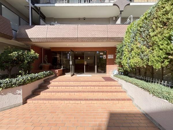 ローズハイツ八王子Ｂ棟