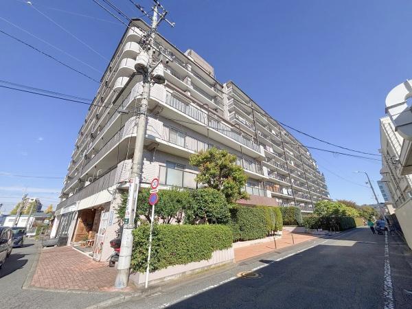 ローズハイツ八王子Ｂ棟