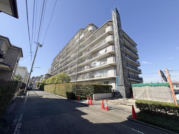 ローズハイツ八王子Ｂ棟