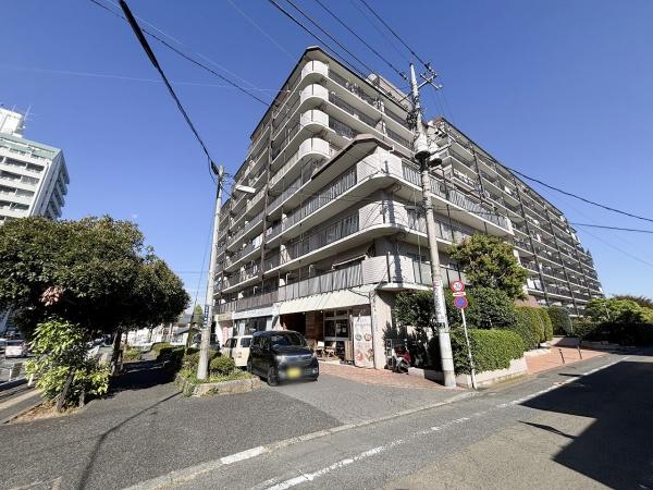 ローズハイツ八王子Ｂ棟