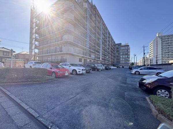 ローズハイツ八王子Ｂ棟