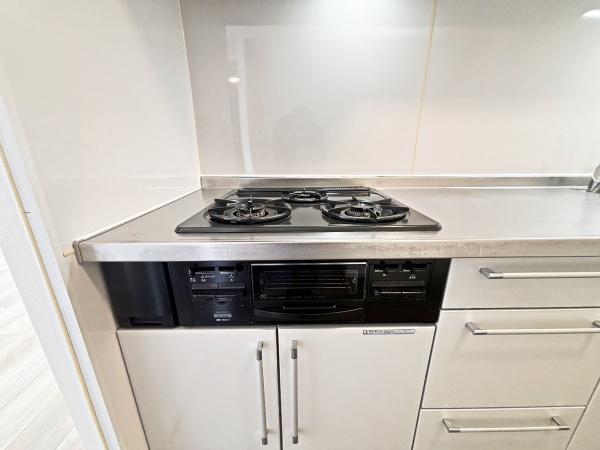 ローズハイツ八王子Ｂ棟