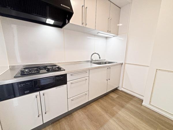 ローズハイツ八王子Ｂ棟