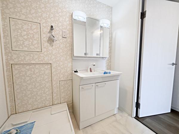 ローズハイツ八王子Ｂ棟