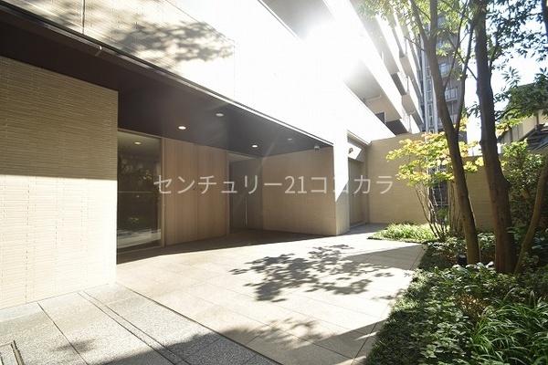 オーベルグランディオ八王子エアーズ　中古マンション