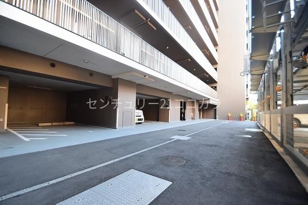 オーベルグランディオ八王子エアーズ　中古マンション