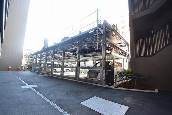 オーベルグランディオ八王子エアーズ　中古マンション