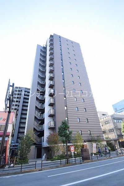 オーベルグランディオ八王子エアーズ　中古マンション