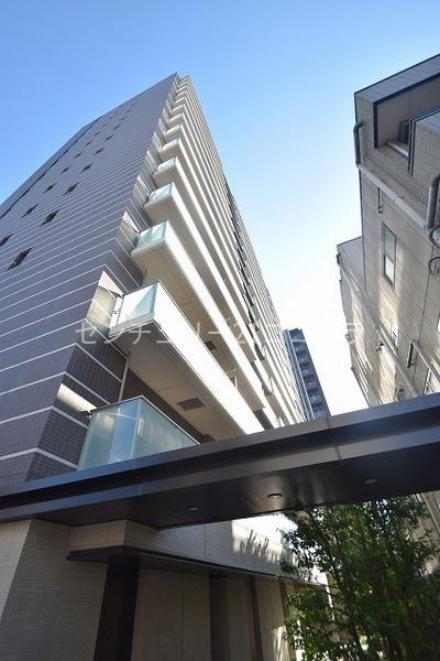 オーベルグランディオ八王子エアーズ　中古マンション