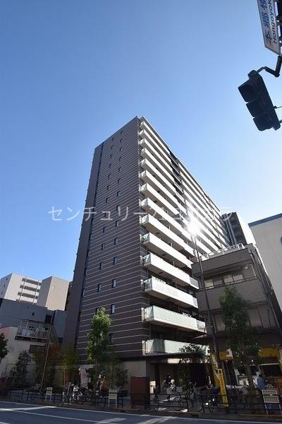 オーベルグランディオ八王子エアーズ　中古マンション